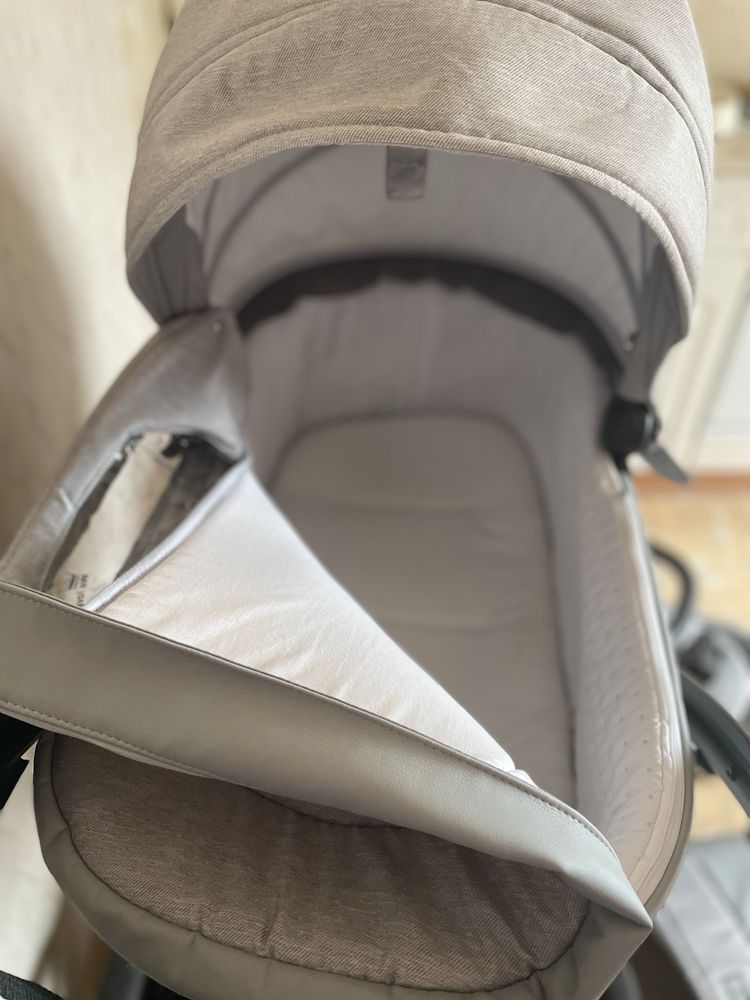Коляска Tako baby corona 2 в 1