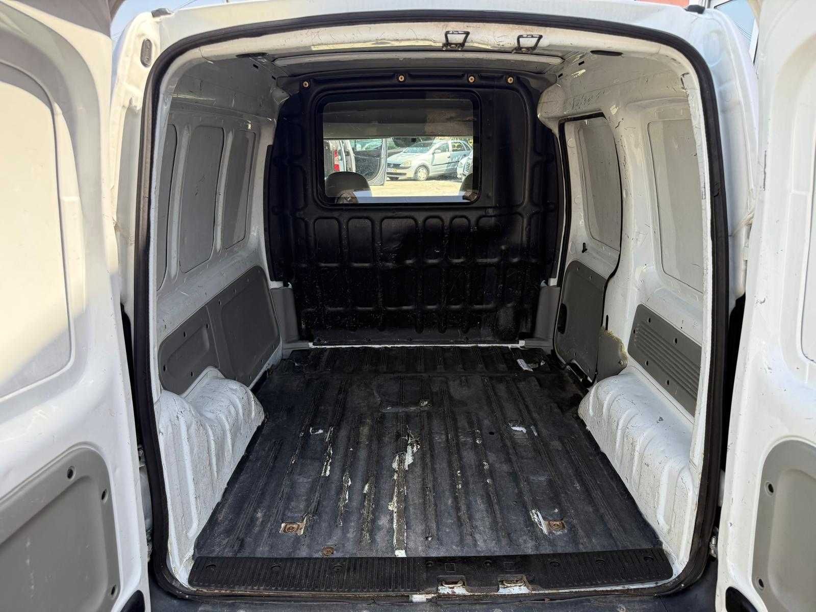 RENAULT KANGOO 1.9D 65 126.000km
