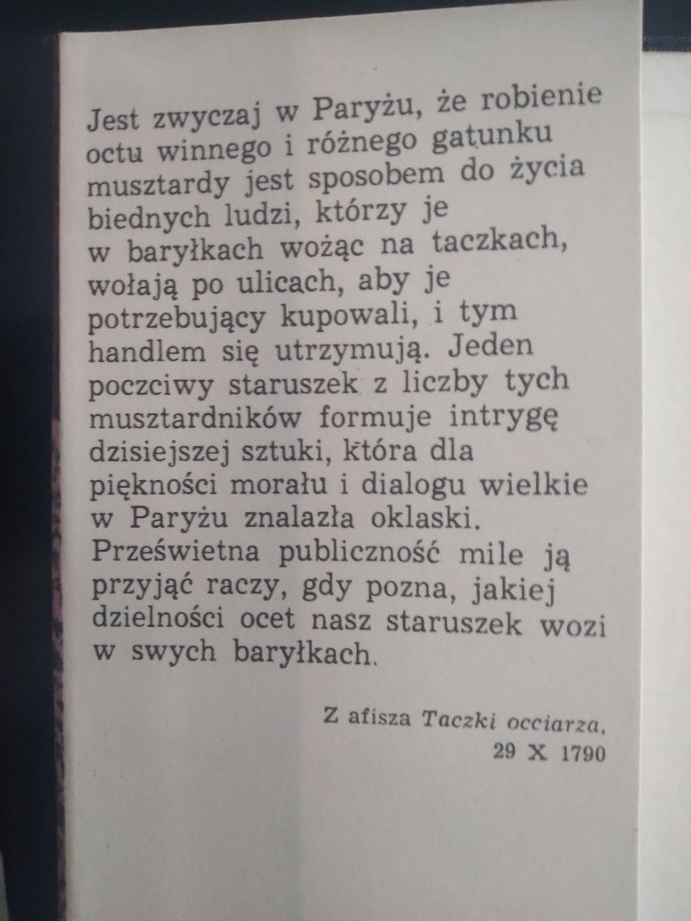 Bogusławski- Zbigniew Raszewski