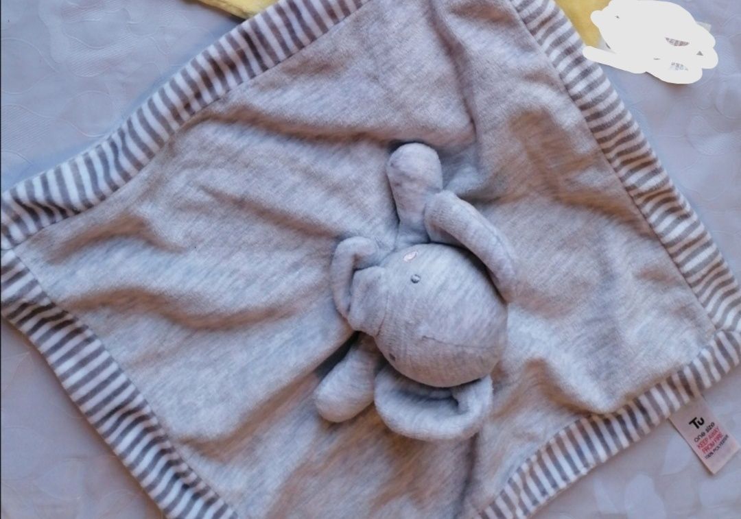 Zabawki dla maluszka zestaw