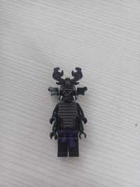 Lego Ninjago Final Garmadon