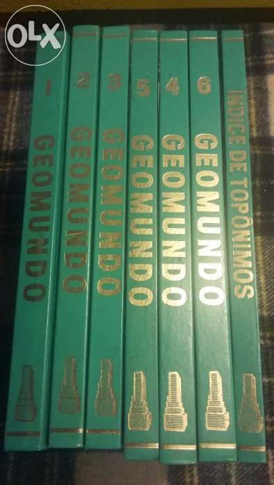 Geomundo