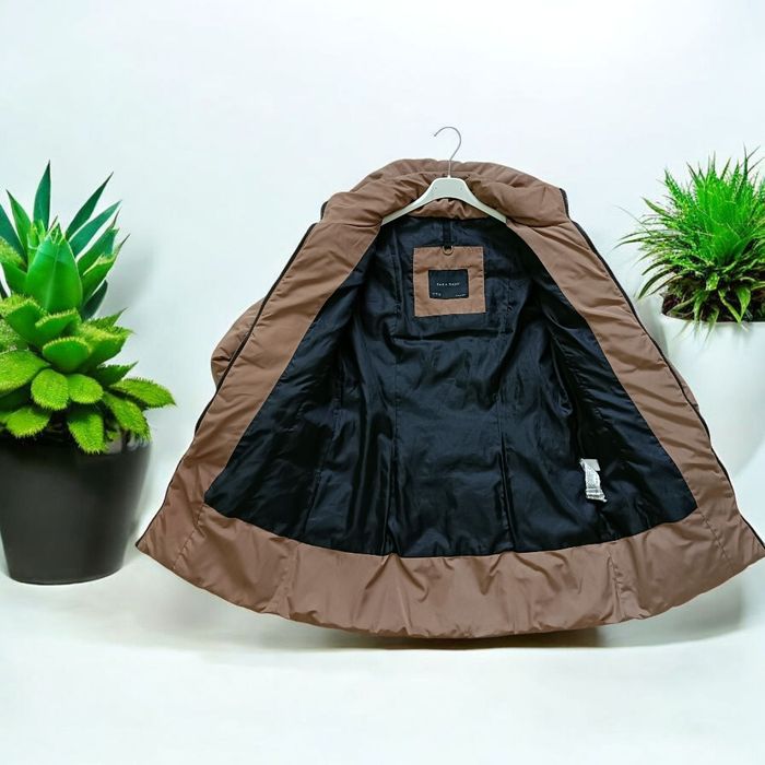 Kurtka zimowa Zara M