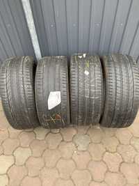 Шини 265/40 R21 Pirelli