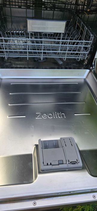 Посудомоечная машина Siemens IQ 500 SN258I01TE посудомойка