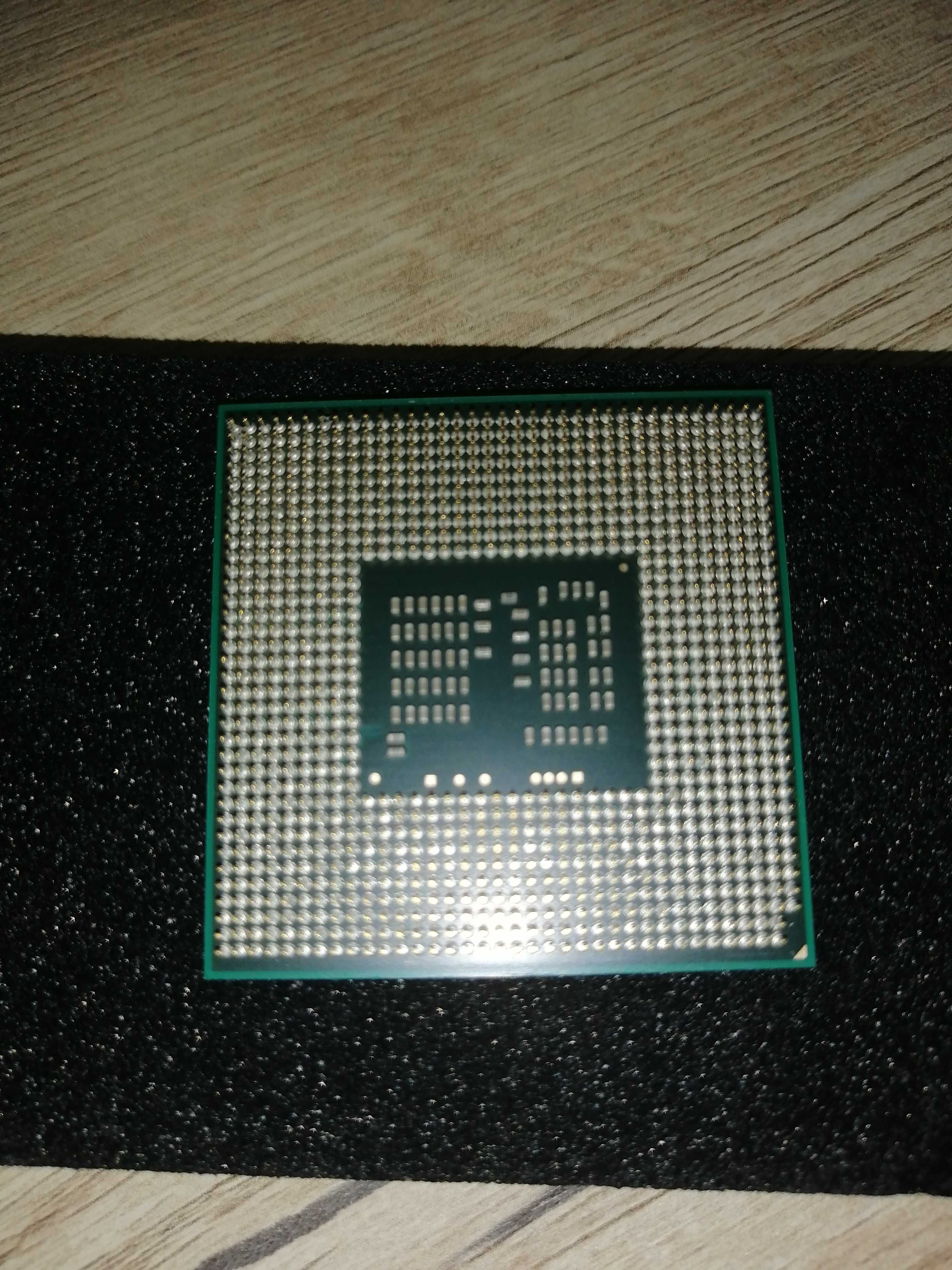 Процесор intel intel core i5-480m slc27 новий