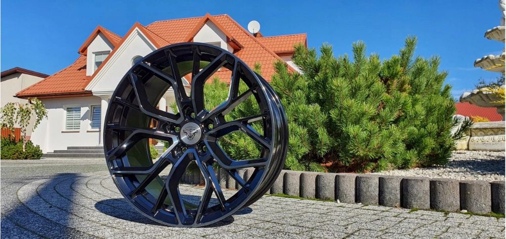 FELGI ALURIMS AR001 do LEXUS IS 200/300 IS220d 19