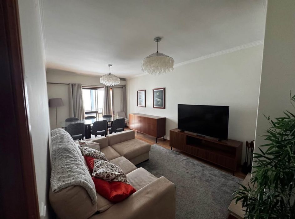 Apartamento T2 Arrendamento
