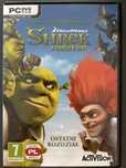 Gra PC Shrek forever PL