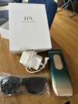 Depilator IPL stan idealny