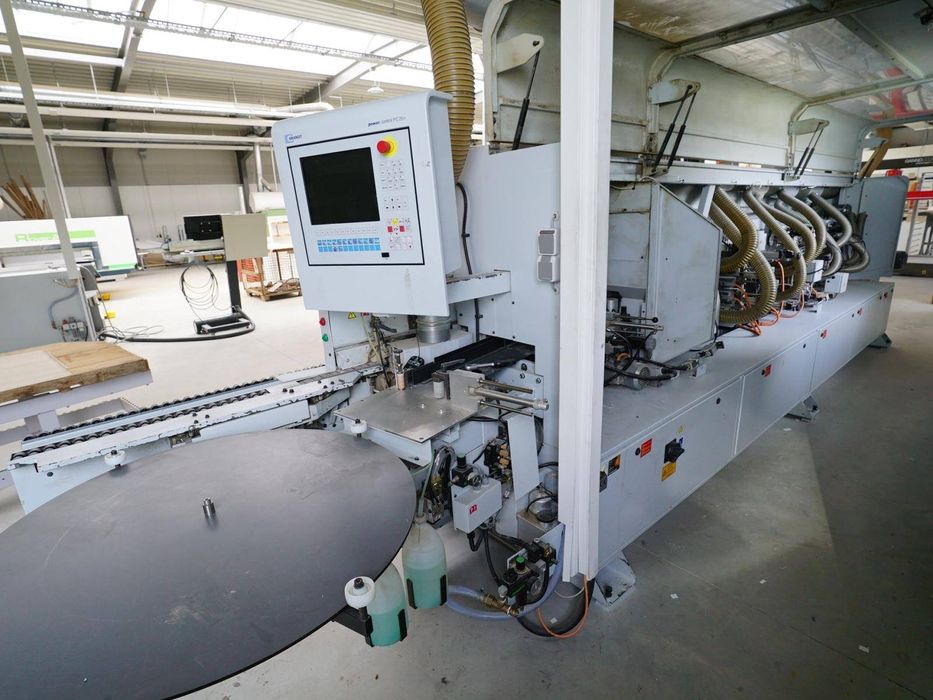 Brandt kdf 770 Profiline homag