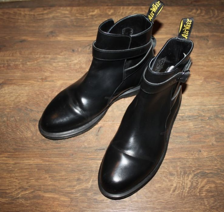 Туфли челси Dr Martens 41 размер