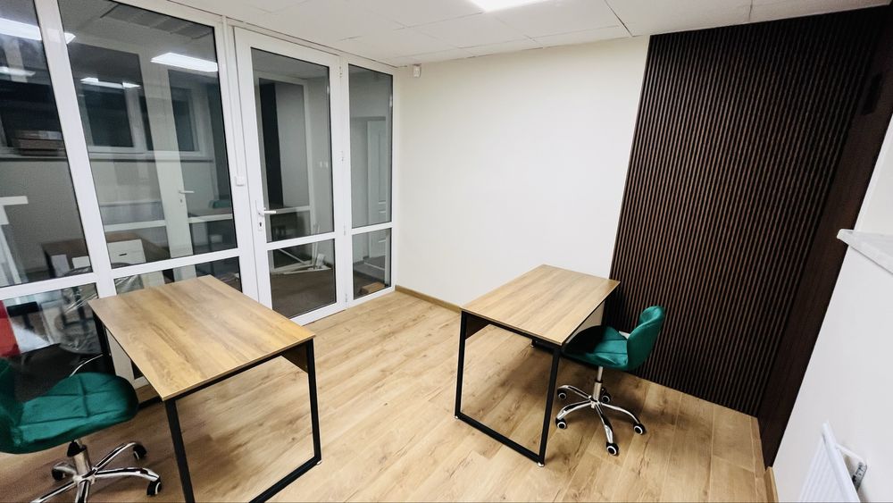 Wynajmę biuro w centrum Wrzeszcza. Przy Manhattanie