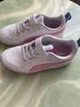 Tenis PUMA n.34 - Praticamente Novos