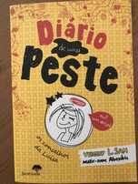 Diário de uma peste