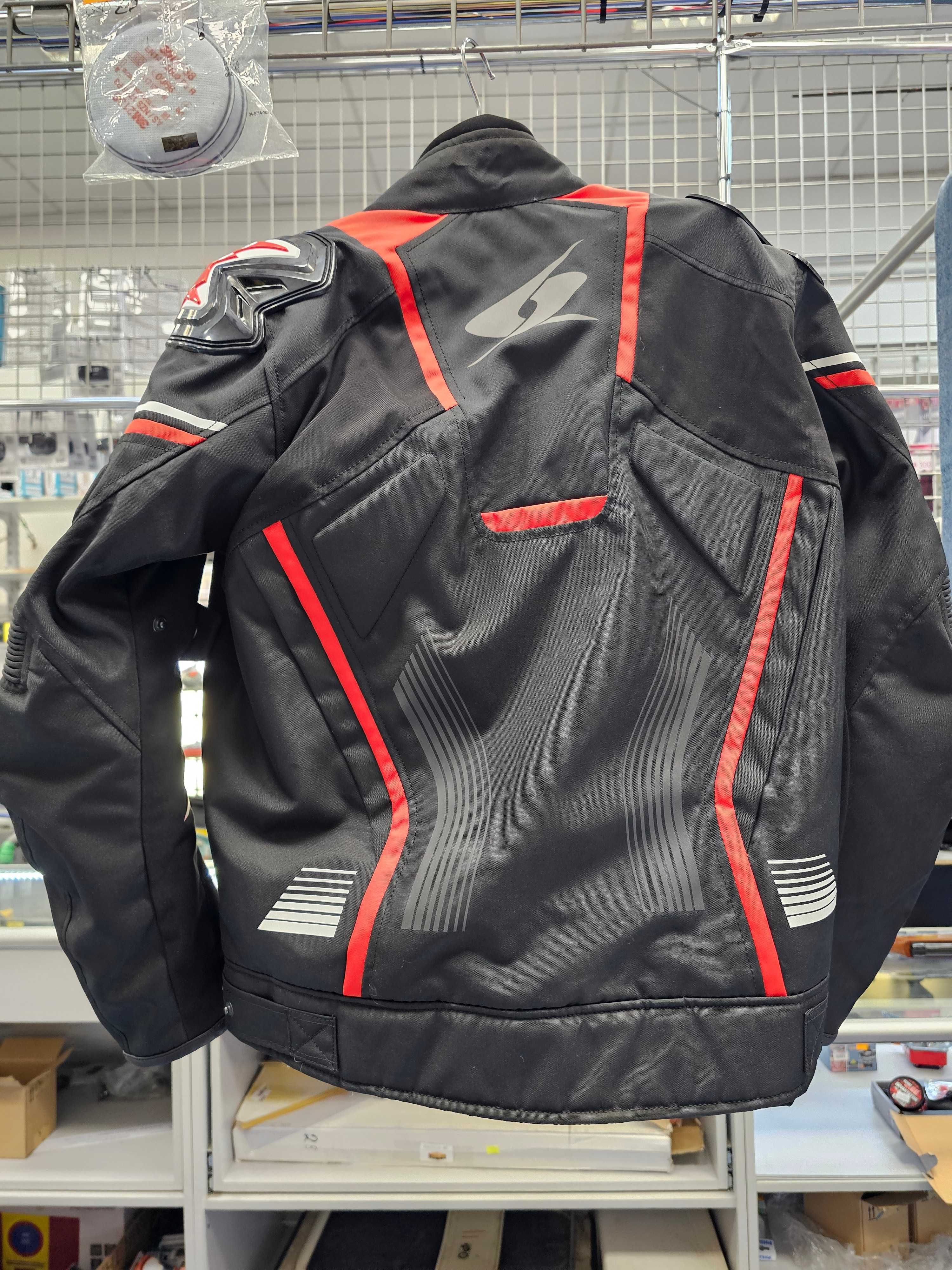 Kurtka Motocyklowa Spyke Aragon Gt Dry Tecno R48 * Komis Madej Gorlice
