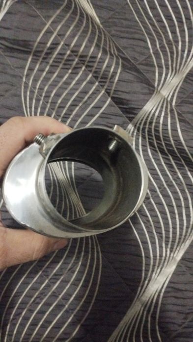 Vendo ponteira Cupra nova aceito tocas por comando PS4