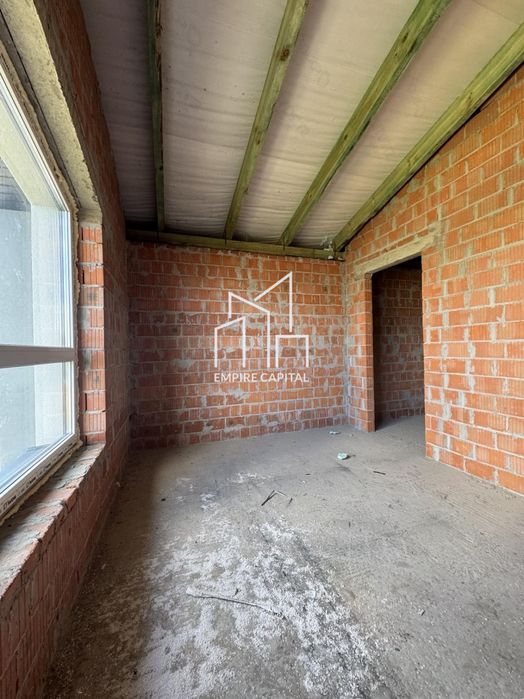 2-поверховий дуплекс у Давидові | Готовий під ремонт |