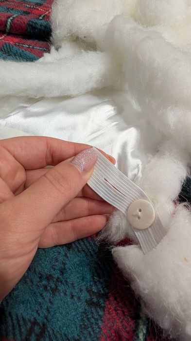 Оренда костюм зайчика