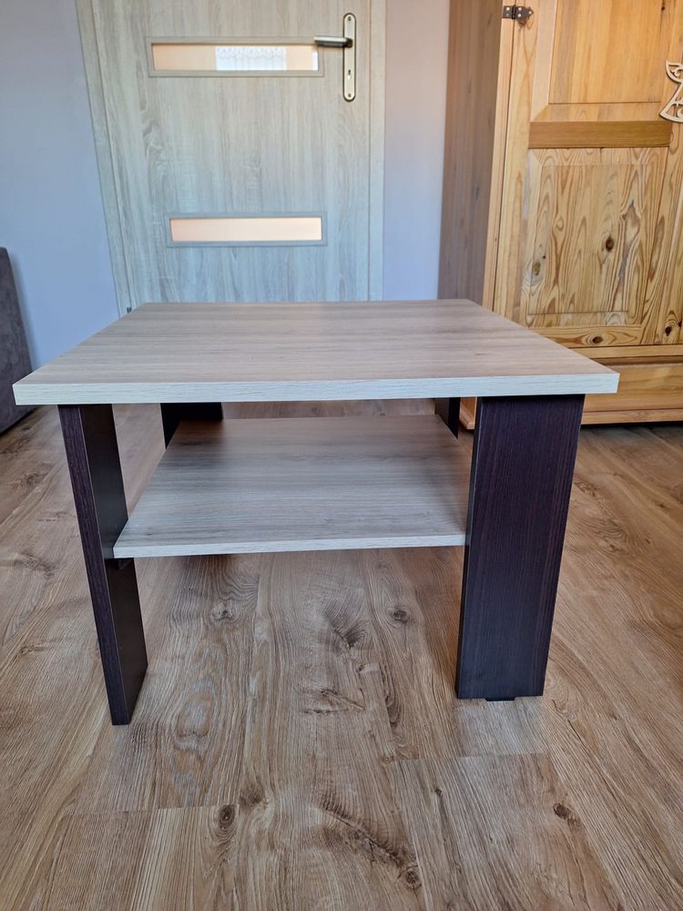 Stolik kawowy 50x65 cm