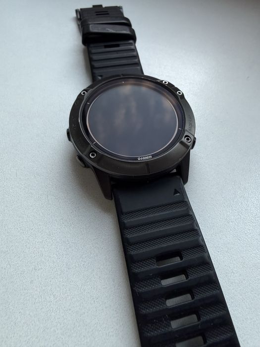 Garmin Fenix 6X pro solar [GW]