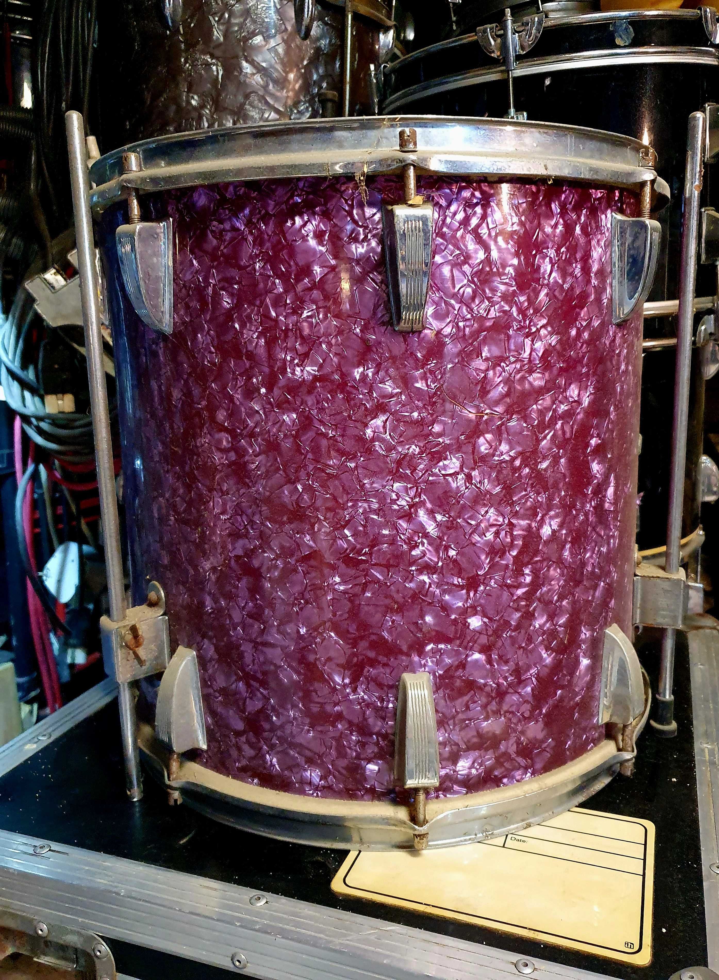 Floor Tom Sonor Swinger 16x16