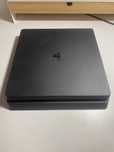 Playstation 4 slim 1 TB
