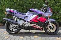 Honda CBR 600 f2 pc25