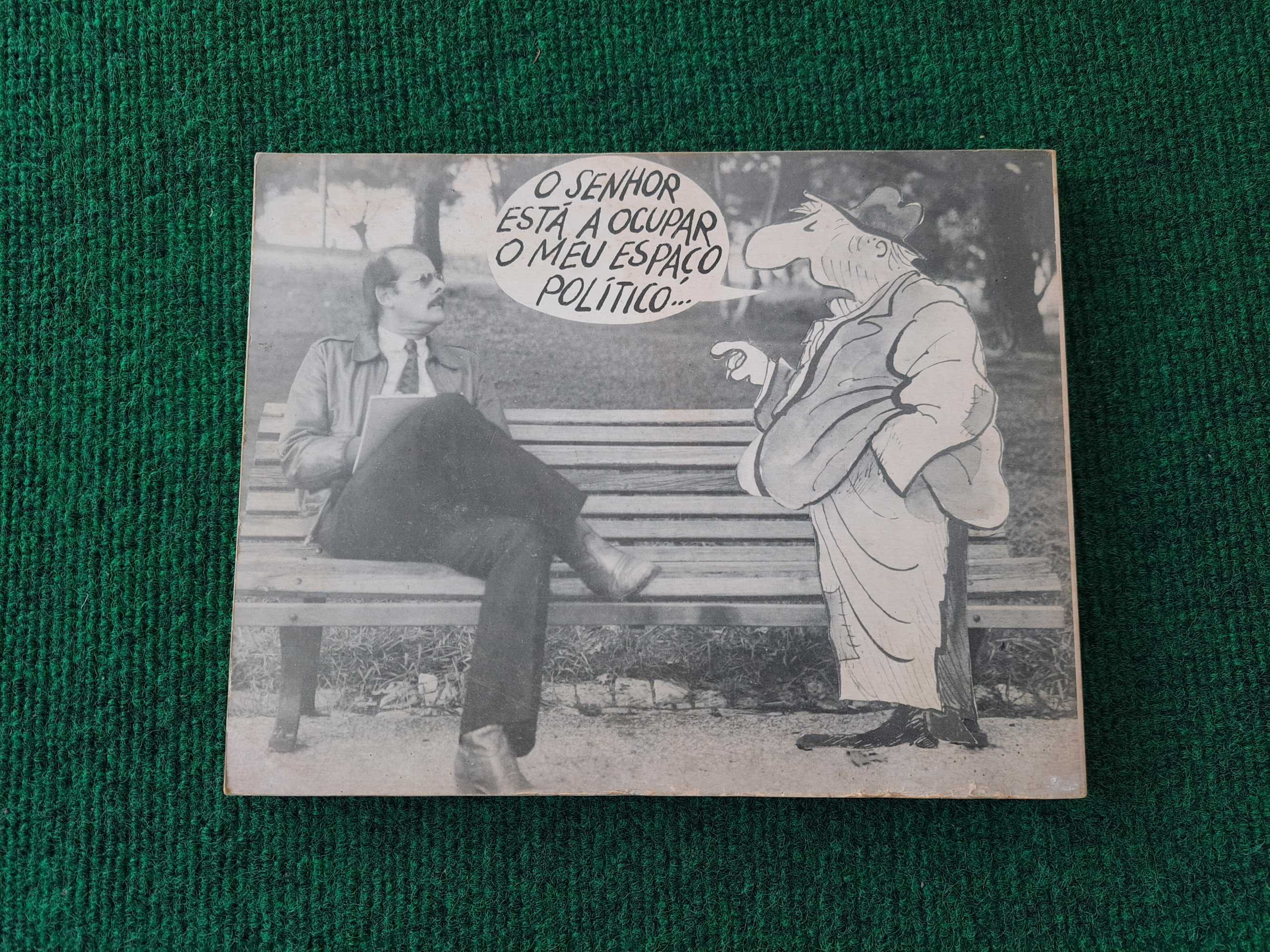 bicas & bocas - Augusto Cid