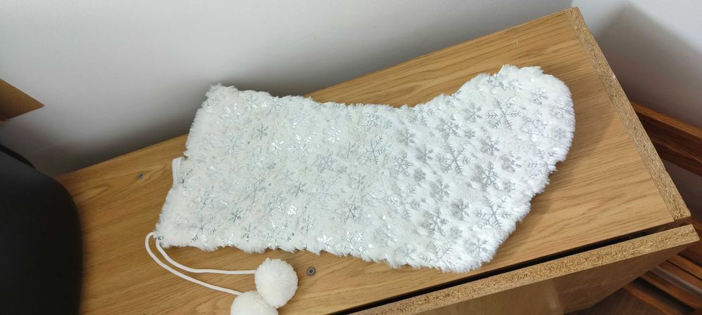 Новорічний набір декорацій