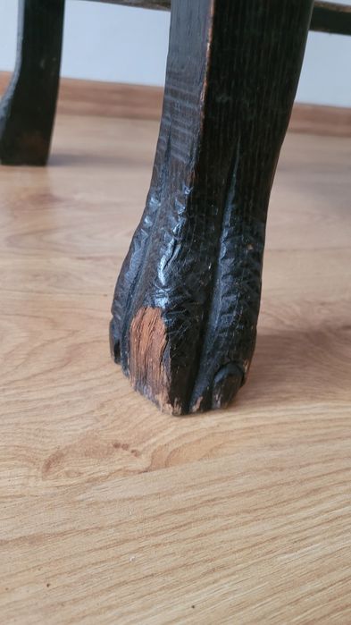 Stół 120x60 PRL cena do negocjacji