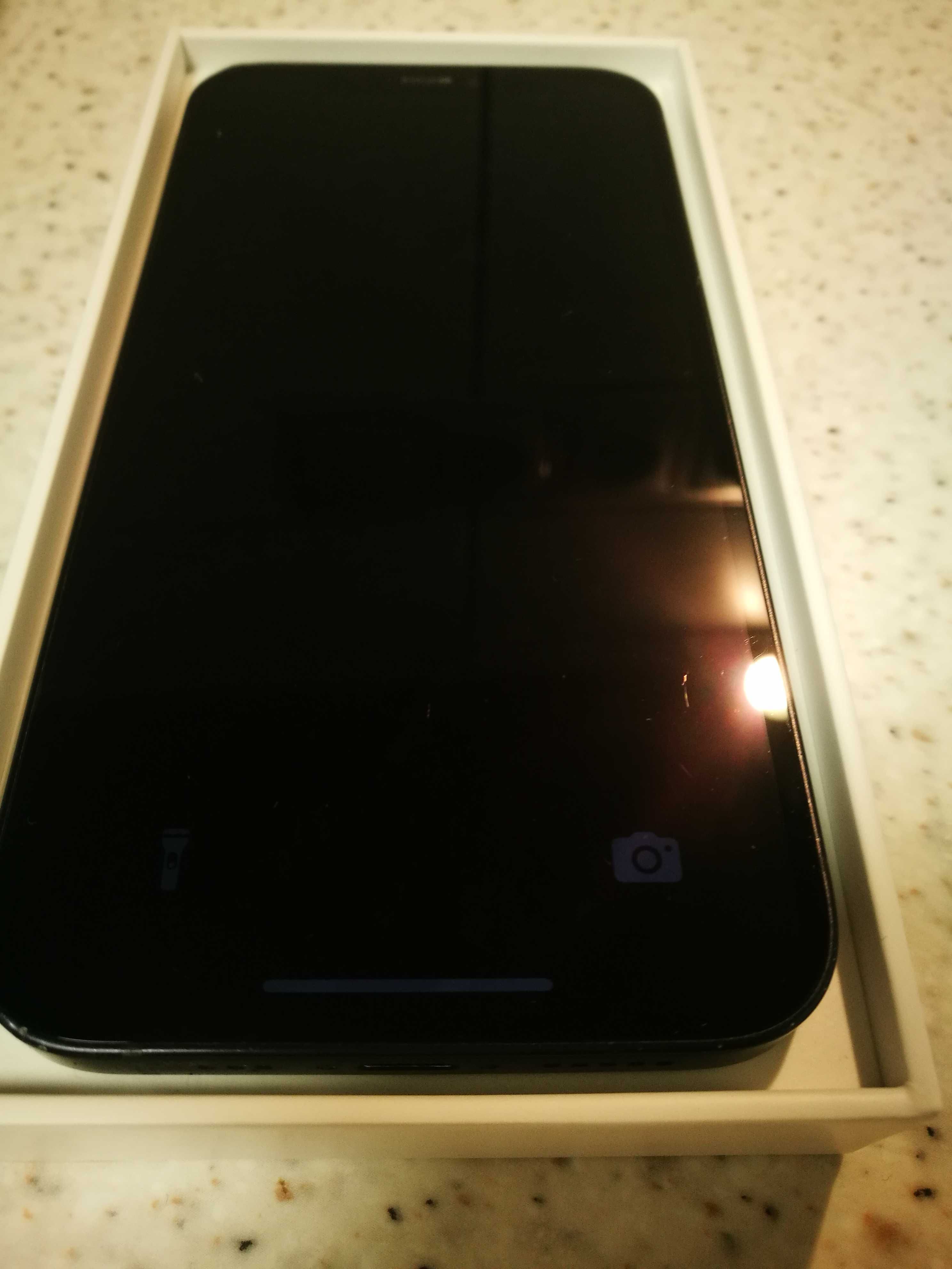 iPhone 12 fajny set
