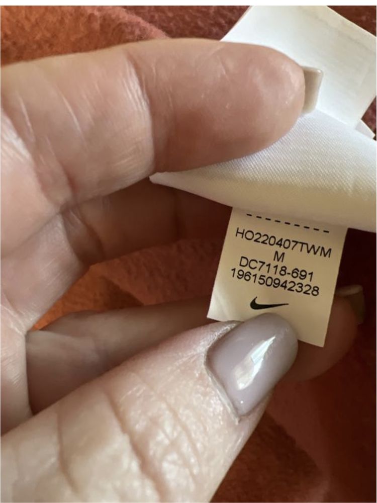 Кофта худи с капюшоном зипка Nike оригинал