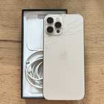 iPhone 12 pro max 128gb (Złoty)