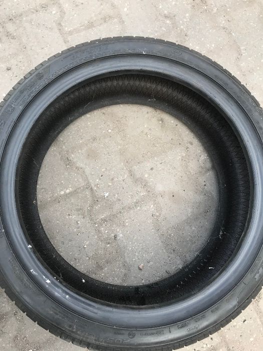 Oppona 205 45 R18 RSC Goodyear