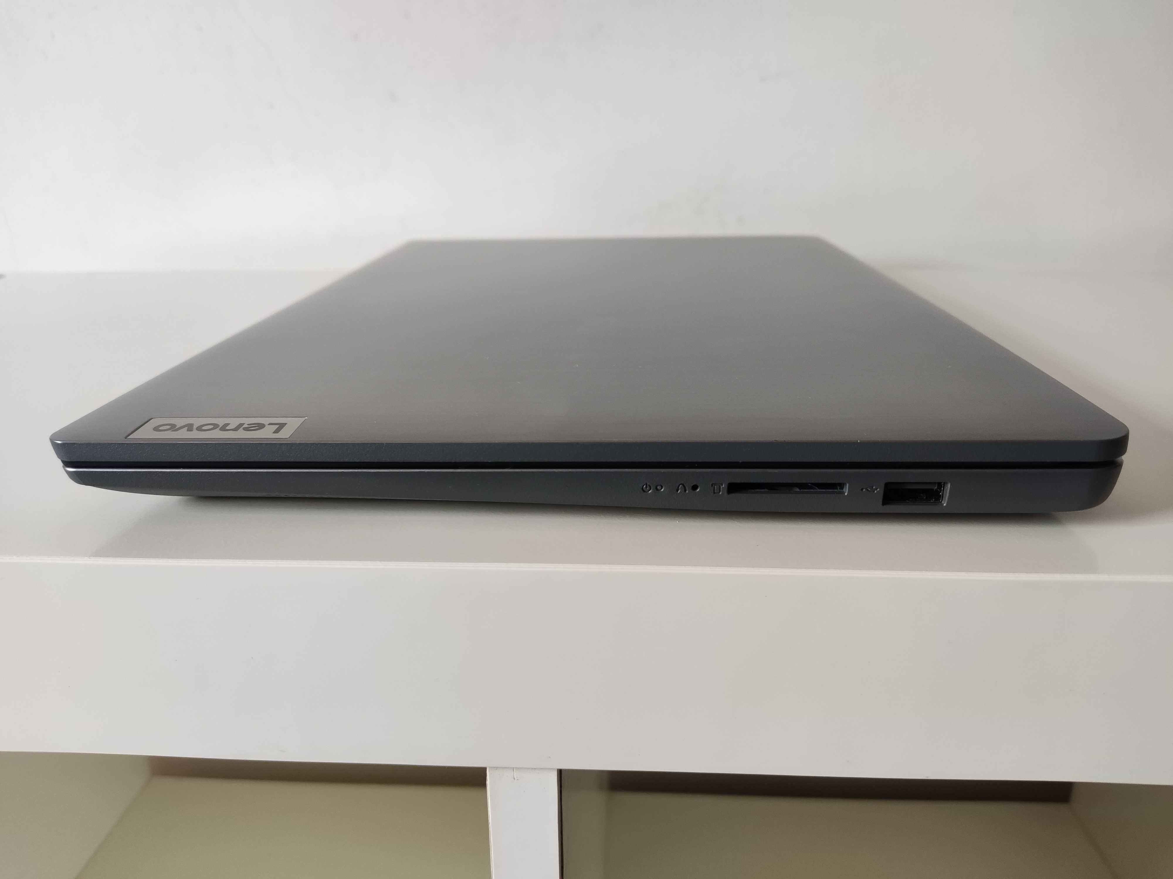 Computador Portátil Lenovo IdeaPad 3 15ITL6 / i5-1135G7 / 8GB / 256SSD