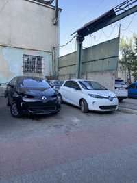 Авторозборка Renault ZOE