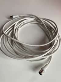 Kabel antenowy 5m