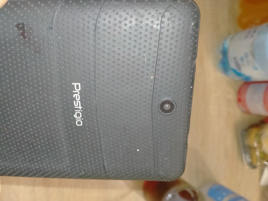 Планшет Prestigio Wize 4117 3G