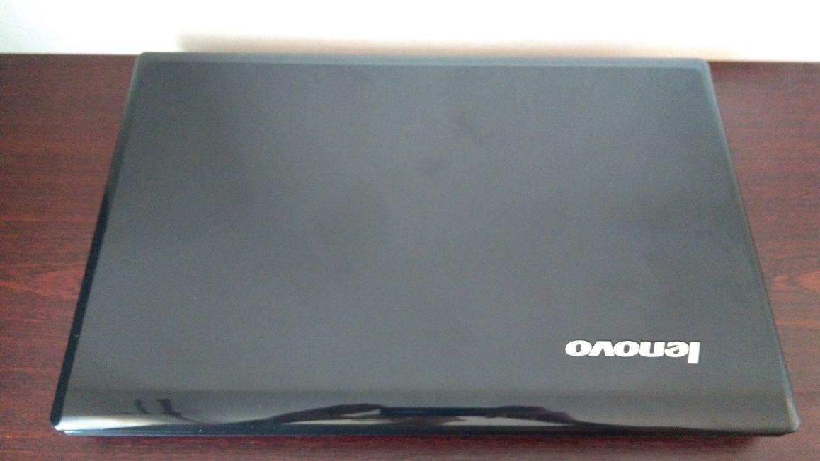 Lenovo G585 sprawne