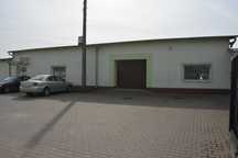 Magazyn 176,03 m2