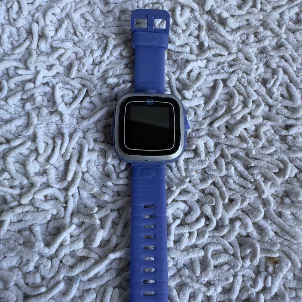 VTECH Kidizoom zegarek