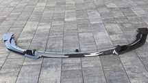 Spojler przedni BMW M3 /M4 (CS) BMW OE , Dokładka Carbon BMW GTS
