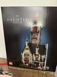 Lego 10273 nowe polecam