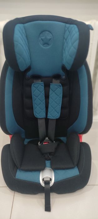 Для двійні з ізофікс 9-36кг