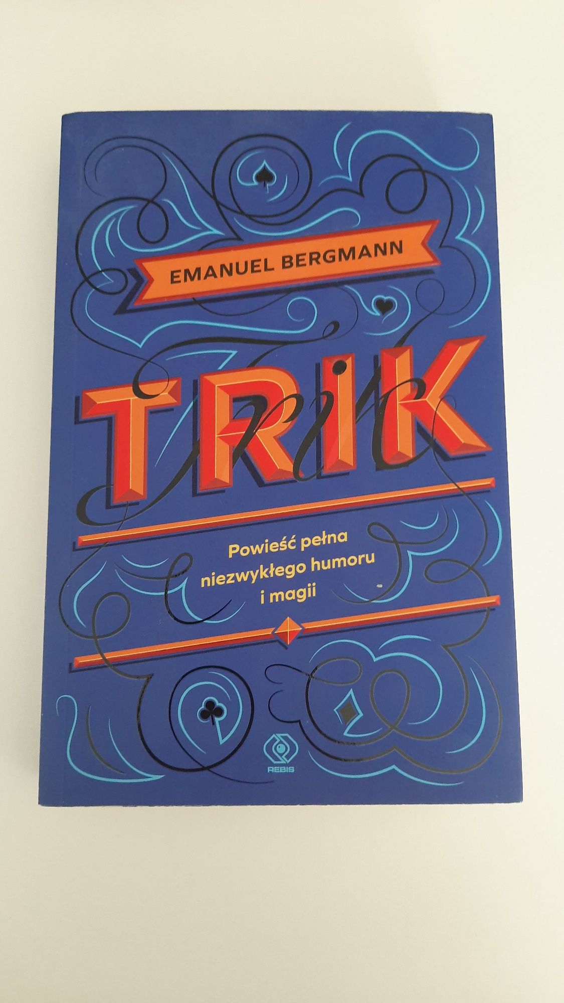 Trik - Emanuel Bergmann