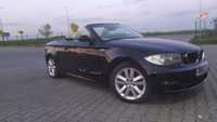 BMW Seria 1 BMW 118i Cabrio