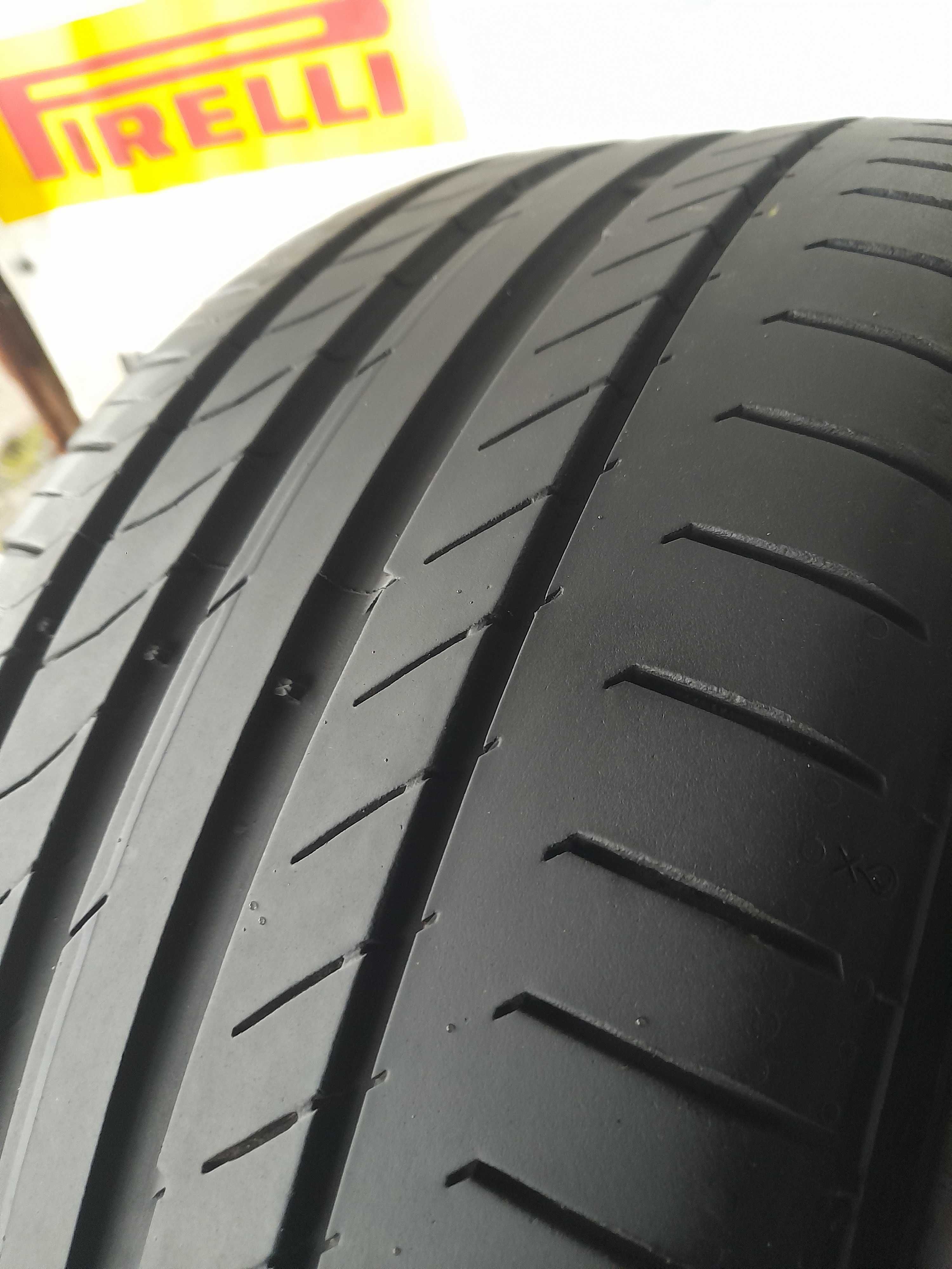 Літні шини 225/45 R18  Continental Conti Sport Contact 5(RFT)