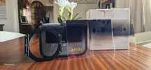 Starter kit plus Nisi + xt3 +lente 18-55