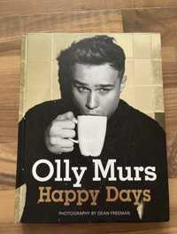 Olly Murs Happy Days